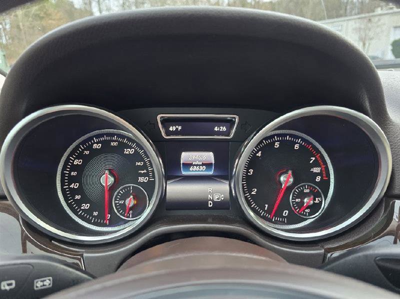 Used 2016 Mercedes-Benz GLE 350 4MATIC image 40