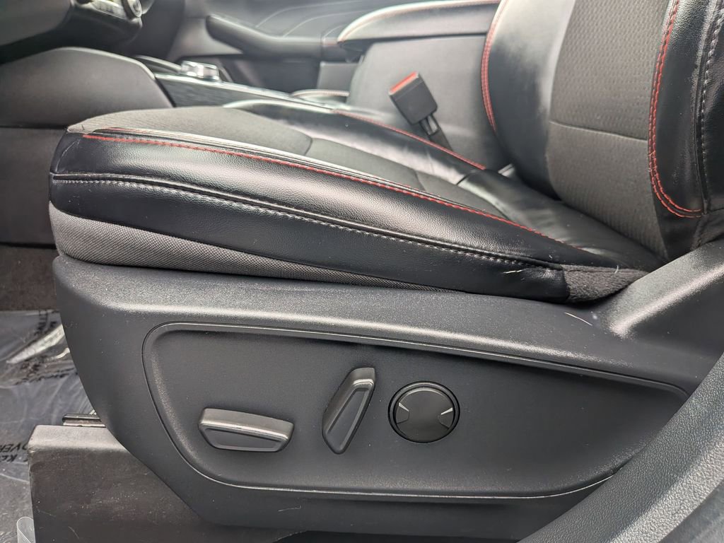 Used 2024 Ford Escape ST-Line image 16