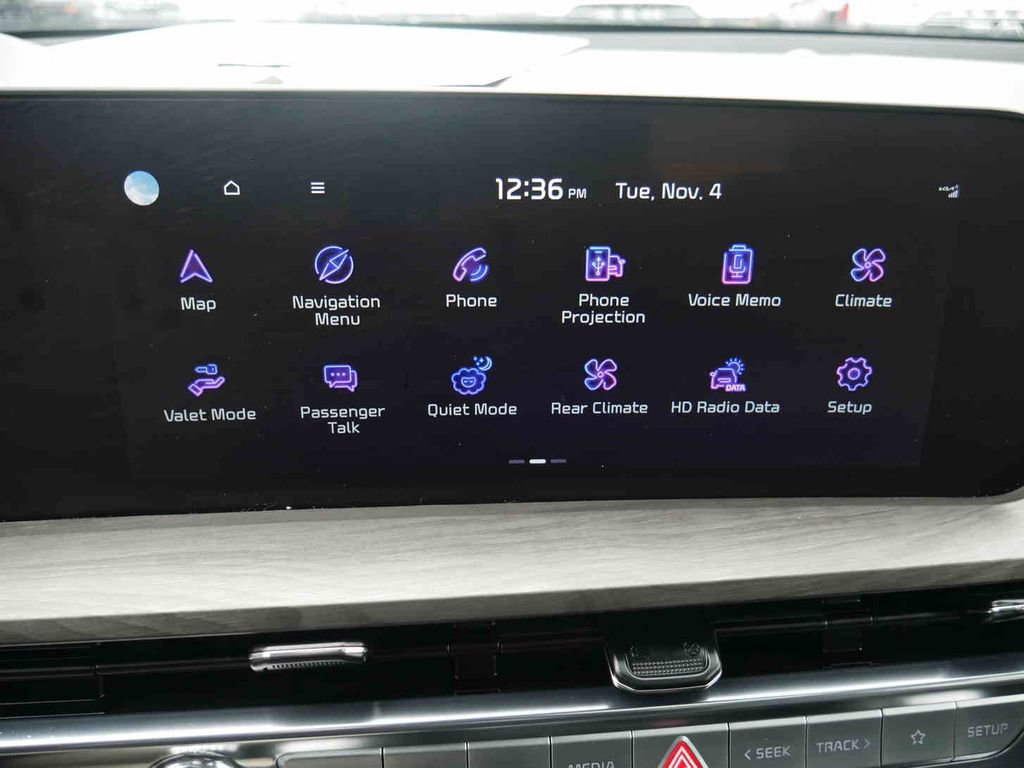 Used 2025 Kia Telluride SX X-Line image 40