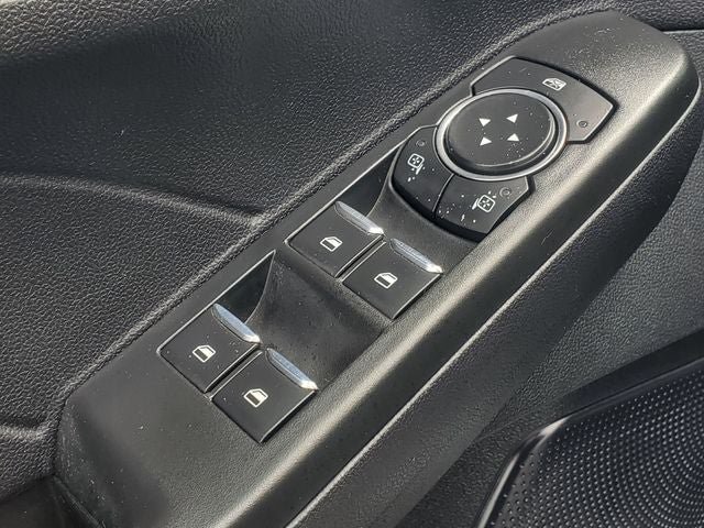 Used 2022 Ford Escape SE w/ SE Sport Appearance Package FWD image 8