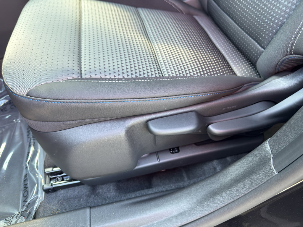 New 2026 Chevrolet Trax LT image 17