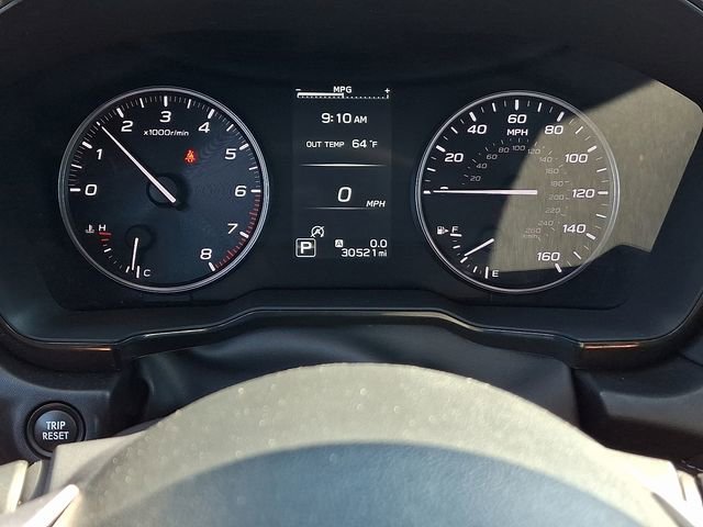 Certified 2024 Subaru Legacy Premium AWD/4WD image 19
