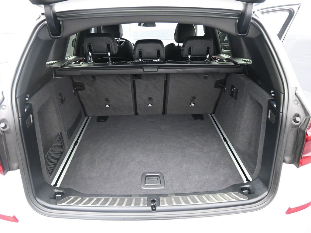 Used 2021 BMW X3 sDrive30i w/ Premium Package image 14