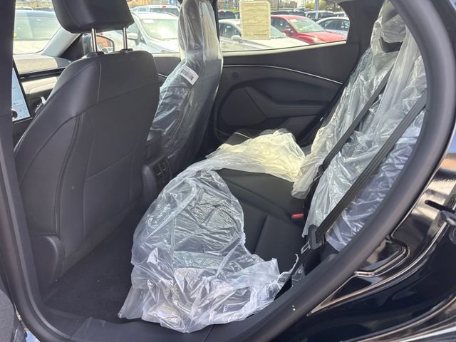 New 2026 Ford Mustang Mach-E Premium w/ Technology Package AWD/4WD image 10