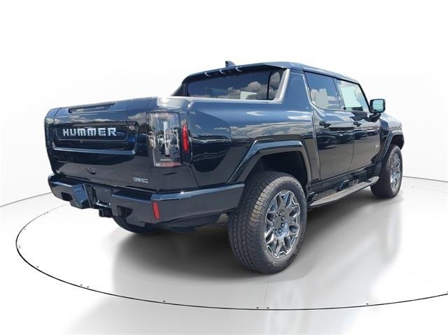 New 2025 GMC Hummer EV 3X image 4