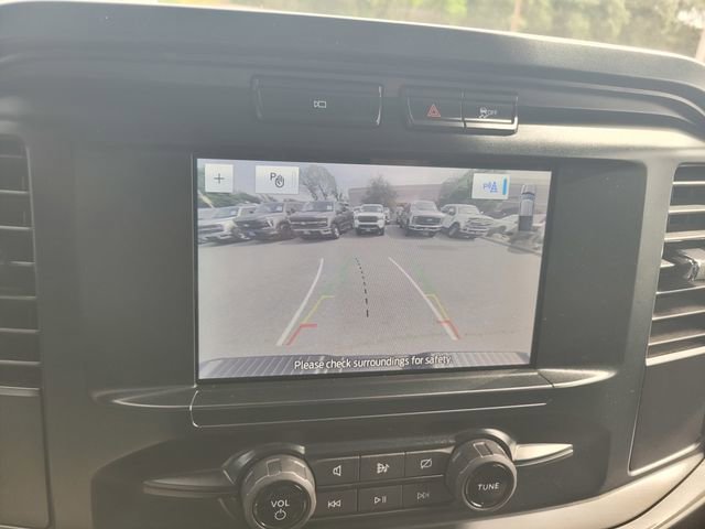 Certified 2023 Ford F150 XL w/ STX Appearance Package image 20