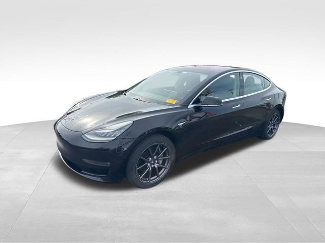 Used 2018 Tesla Model 3 Mid Range RWD image 7