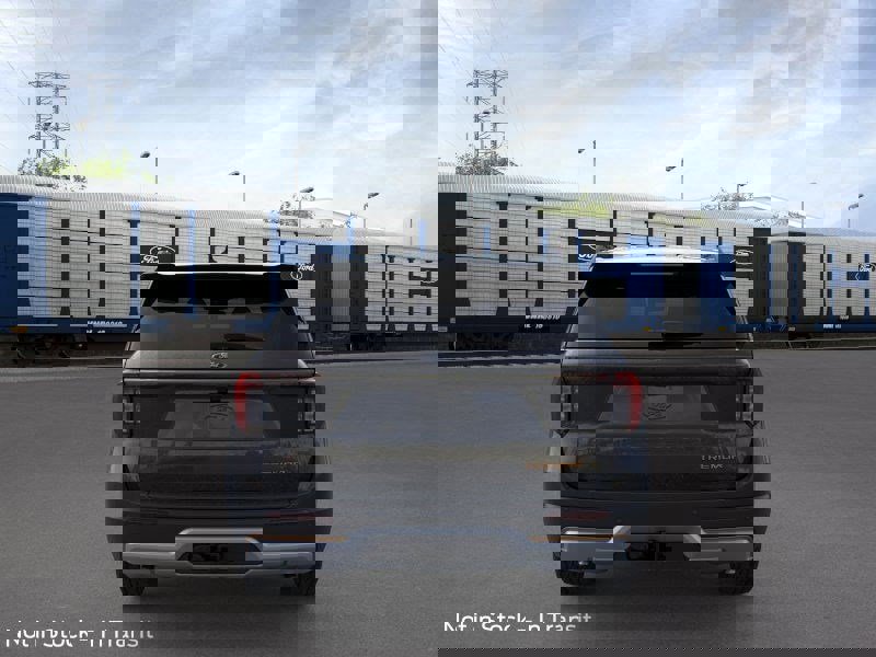 New 2026 Ford Explorer Tremor image 6