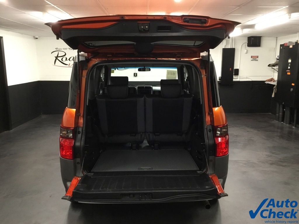 Used 2005 Honda Element LX image 12