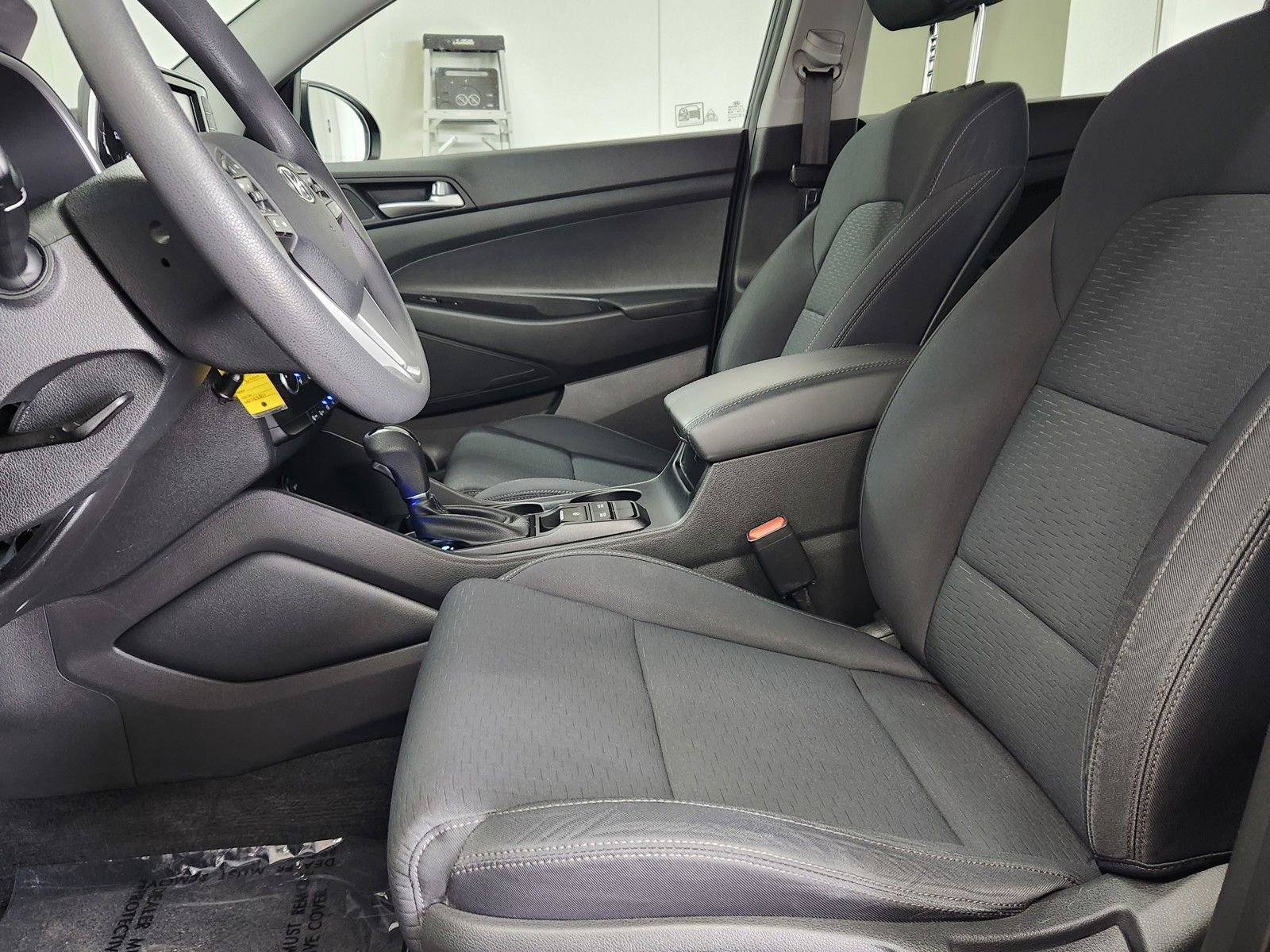 Used 2020 Hyundai Tucson SE image 46