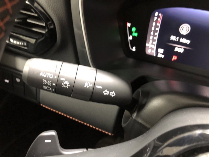 New 2026 Honda Passport TrailSport Elite image 22