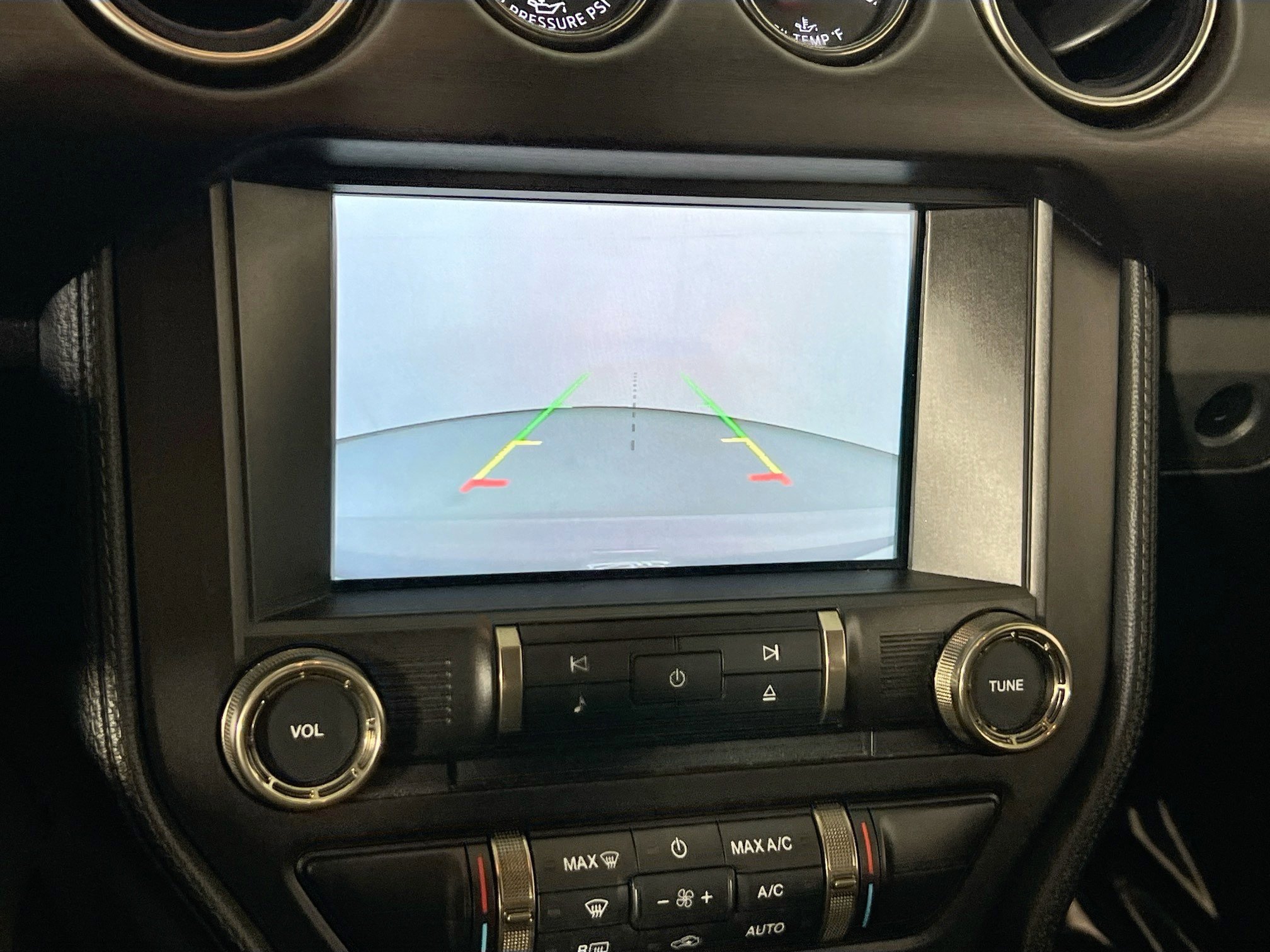 Used 2017 Ford Mustang Shelby GT350 w/ Electronics Package image 14