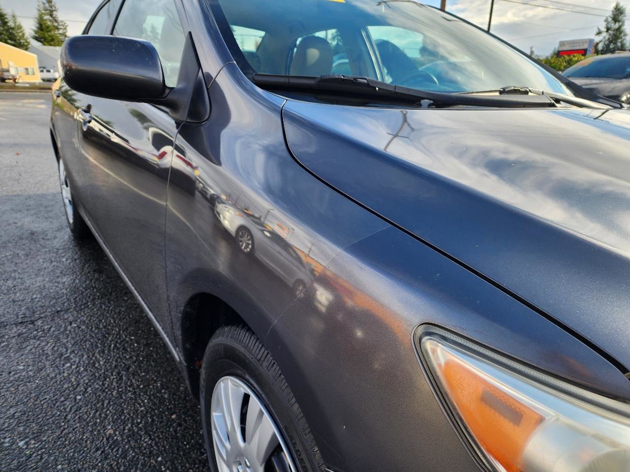 Used 2009 Toyota Corolla LE image 25