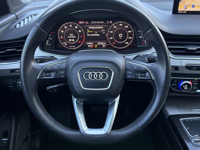 Used 2019 Audi Q7 2.0T Premium Plus w/ Premium Plus Package image 13