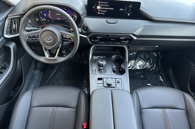 New 2026 MAZDA CX-70 SC image 15