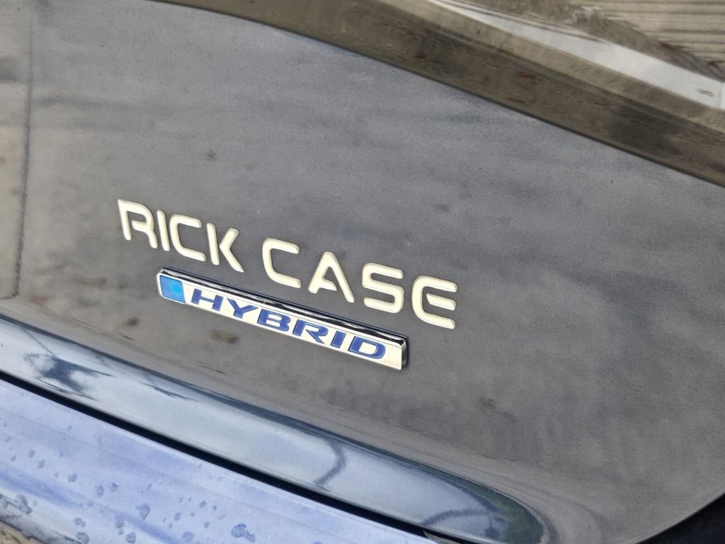 Used 2024 Honda Accord EX-L image 15