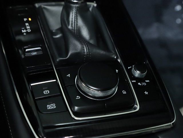 Used 2021 MAZDA CX-30 AWD 2.5 S w/ Preferred Package image 27