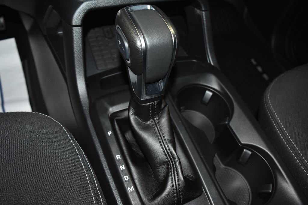 Used 2025 Ford Ranger XLT w/ Equipment Group 301A High image 12