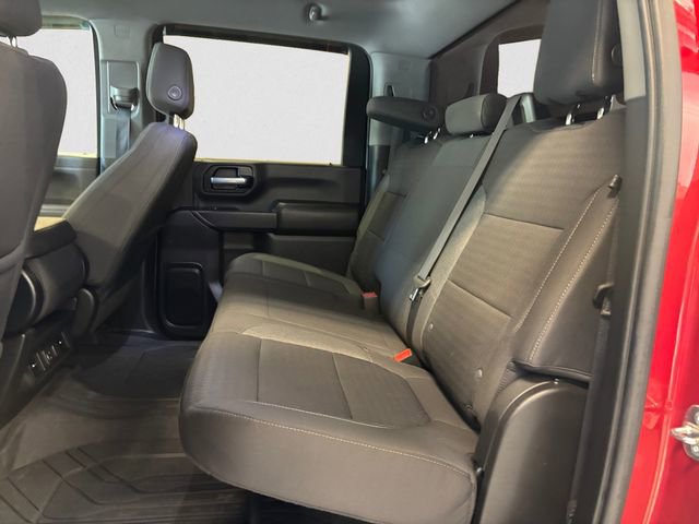 Certified 2023 Chevrolet Silverado 2500 LT w/ All Star Edition image 14