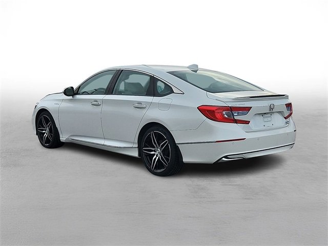 Used 2018 Honda Accord Touring image 4