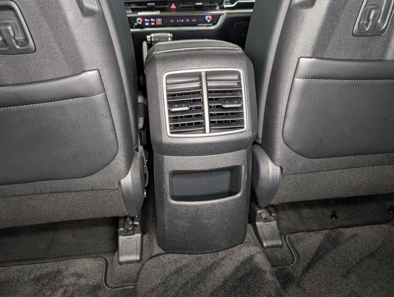 Certified 2023 Kia Sportage EX AWD/4WD image 21