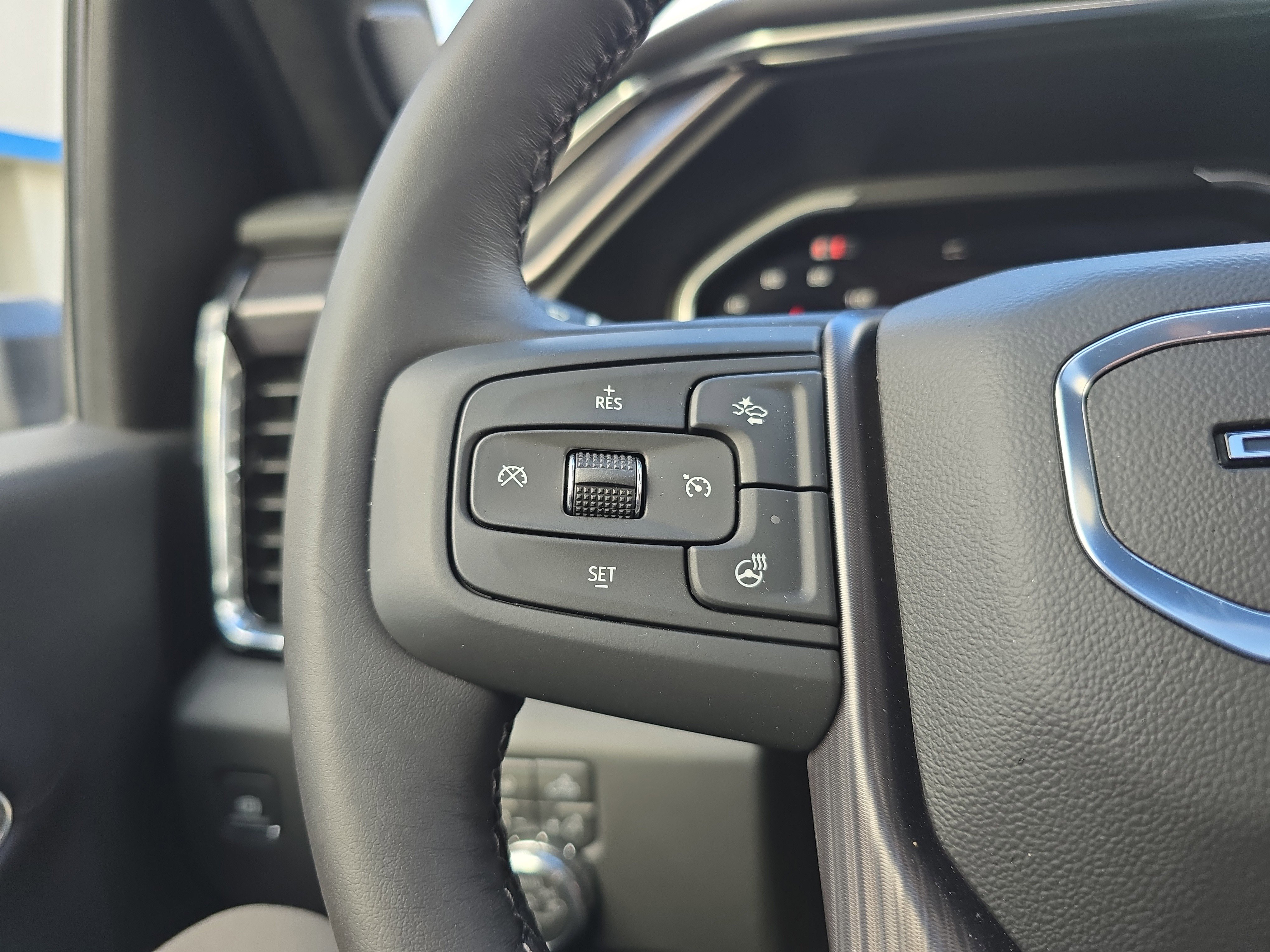 New 2026 GMC Sierra 2500 Denali Ultimate image 23