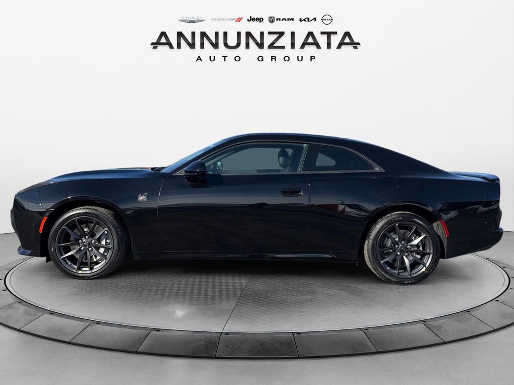 New 2026 Dodge Charger R/T Scat Pack image 2