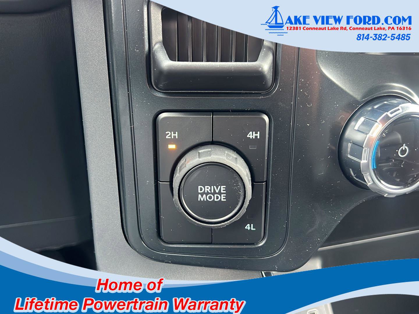 New 2026 Ford F150 XLT w/ Equipment Group 302A MID image 27