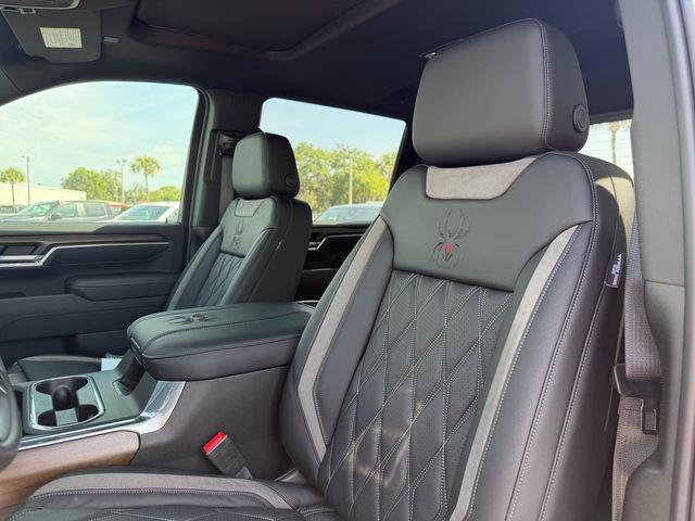 New 2026 Chevrolet Silverado 3500 High Country w/ High Country Premium Package AWD/4WD image 22