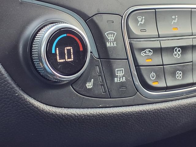 Used 2022 Chevrolet Equinox LT FWD image 5