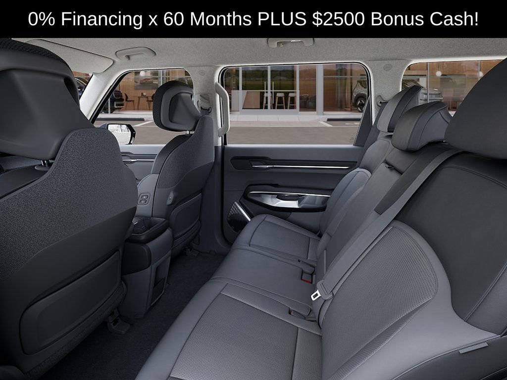 New 2026 Kia EV9 Light image 18