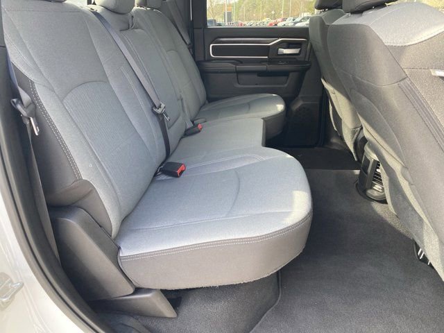 Used 2024 RAM 2500 Big Horn image 27