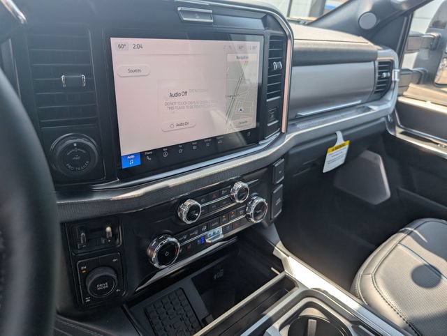New 2026 Ford F250 Platinum AWD/4WD image 22