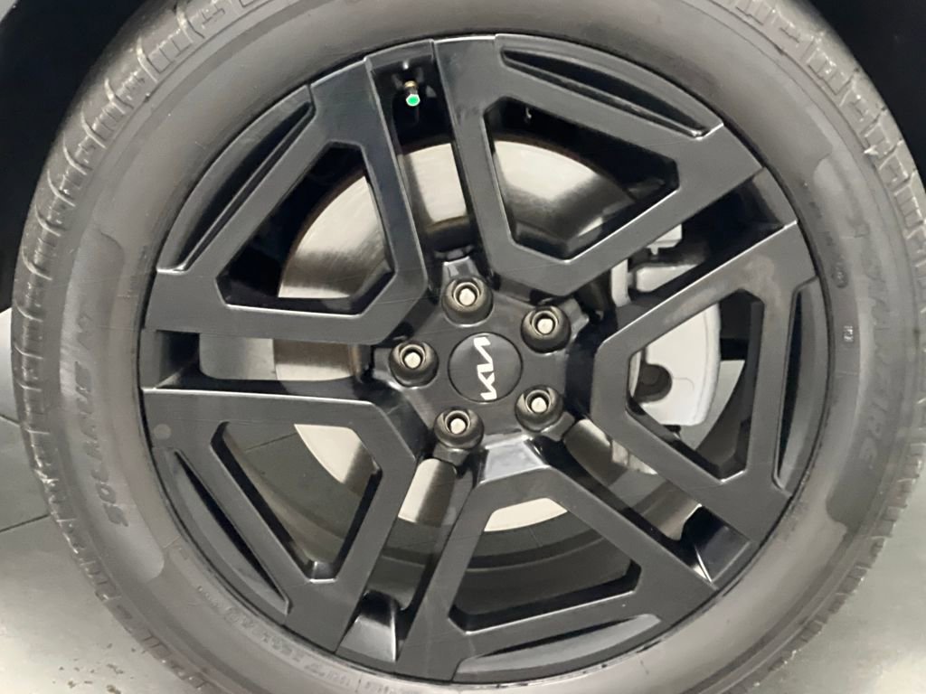 Used 2023 Kia Telluride EX X-Line image 79