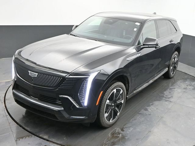 New 2025 Cadillac Escalade IQ Sport 2 image 31
