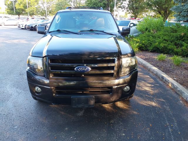 Used 2010 Ford Expedition Limited AWD/4WD image 2