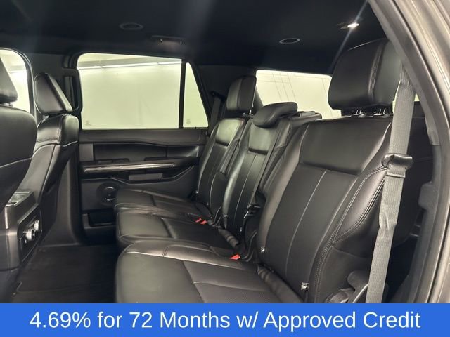 Used 2021 Ford Expedition XLT image 13