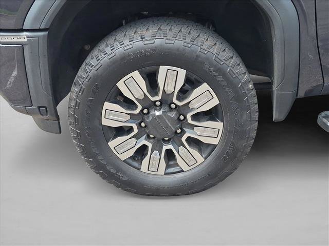 Used 2025 GMC Sierra 2500 Denali w/ Max Trailering Package AWD/4WD image 24