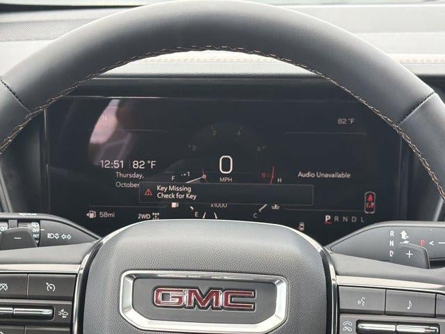 New 2027 GMC Terrain AT4 w/ Convenience Package III AWD/4WD image 24