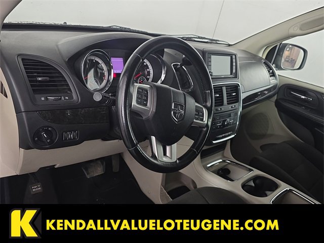 Used 2012 Dodge Grand Caravan Crew w/ Trailer Tow Group image 3