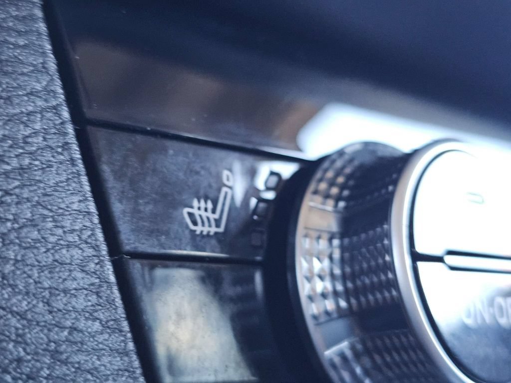 Used 2022 Mitsubishi Outlander SE FWD image 25