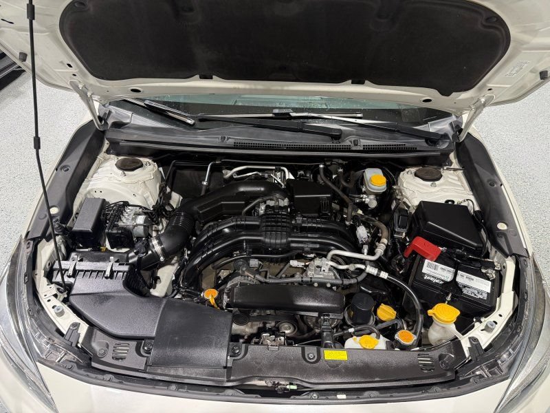 Used 2018 Subaru Crosstrek 2.0i Limited AWD/4WD image 21