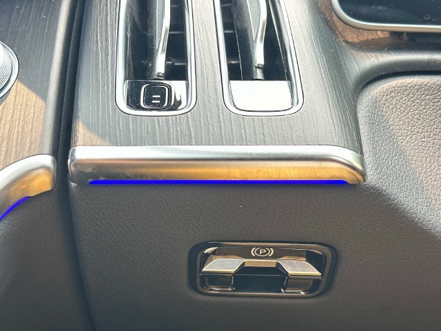 Certified 2023 Mercedes-Benz S 580 4MATIC Sedan image 25