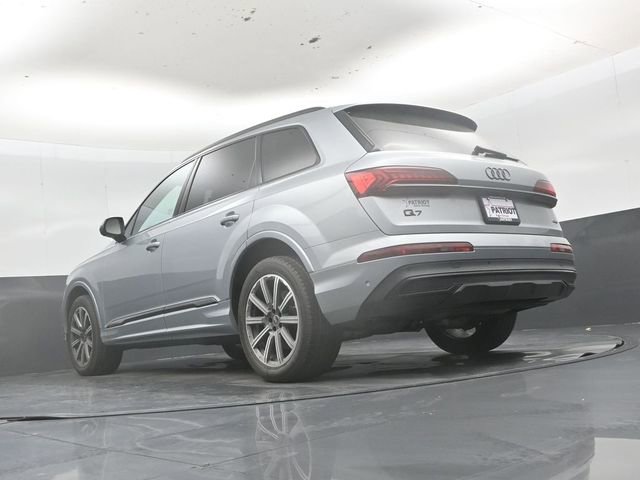 Used 2023 Audi Q7 2.0T Premium Plus w/ Premium Plus Package AWD/4WD image 45