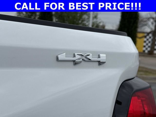 New 2026 GMC Canyon Elevation image 10