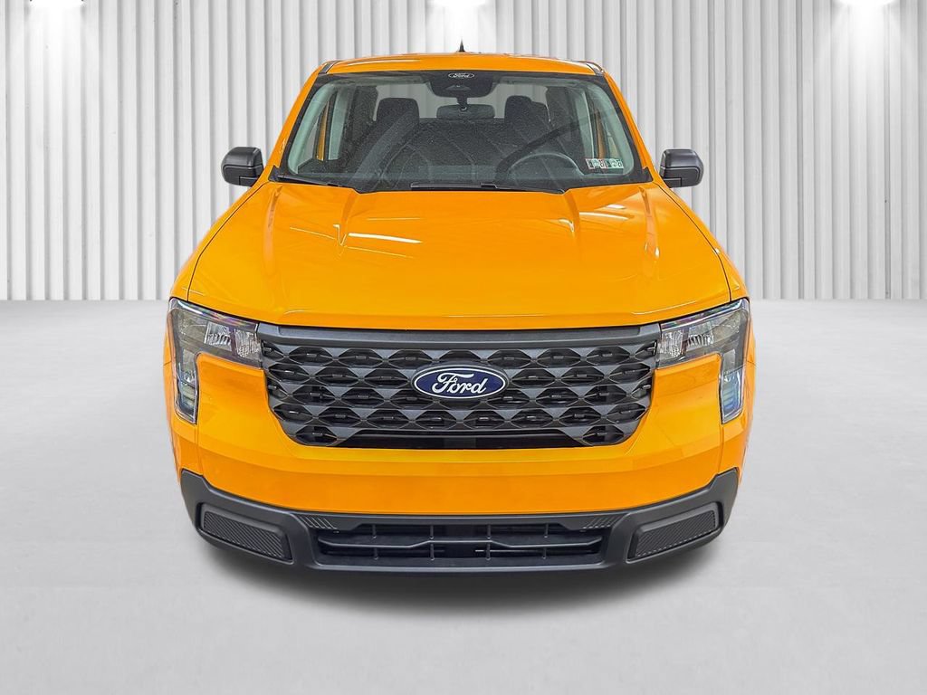New 2026 Ford Maverick XL w/ Equipment Group 101A AWD/4WD image 10