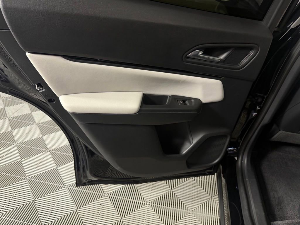 Used 2024 Honda Prologue Touring image 24