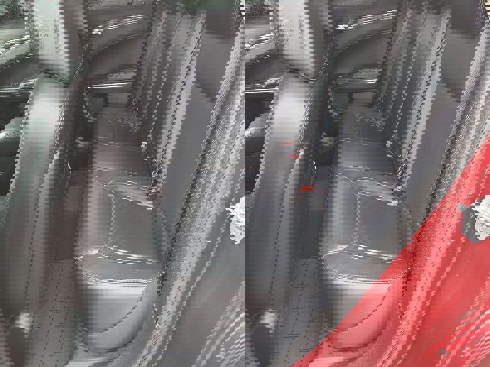 Used 2016 Chrysler 300 Limited image 21