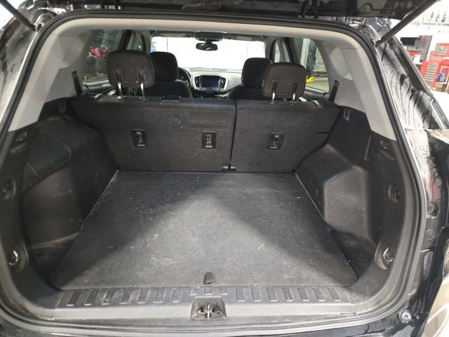 Used 2018 GMC Terrain SLE w/ Driver Convenience Package image 12