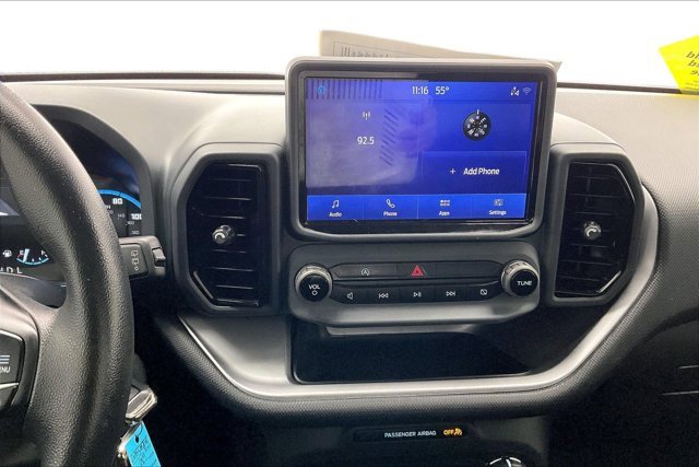 Used 2021 Ford Bronco Sport image 5